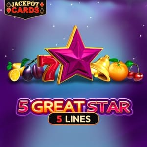 5 Great Star screenshot