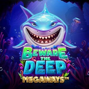 Beware The Deep Megaways