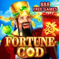 FORTUNE GOD screenshot