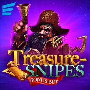 Treasure-snipes Bonus Buy screenshot
