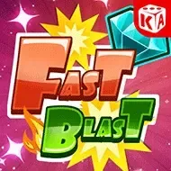 Fast Blast screenshot