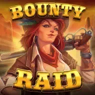 Bounty RaidRedtiger
