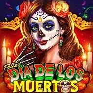 Feliz Dia de los MuertosRubyplay screenshot