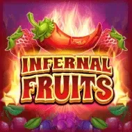 Infernal Fruits screenshot