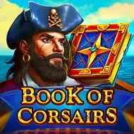 Book of Corsairs screenshot