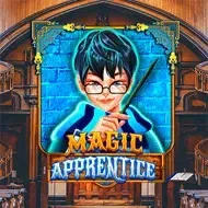 Magic Apprentice screenshot