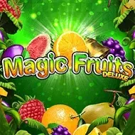 Magic Fruits Deluxe screenshot
