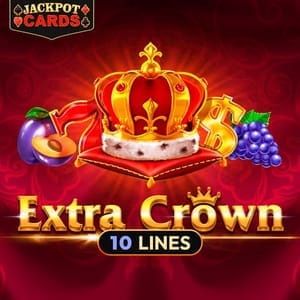 Extra Crown screenshot
