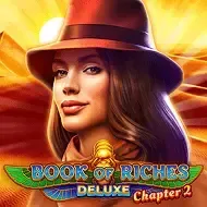 Book of Riches Deluxe_ Chapter 2 SERubyplay