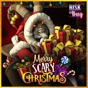 Merry Scary Christmas!