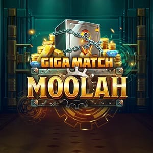 Giga Match Moolah 96