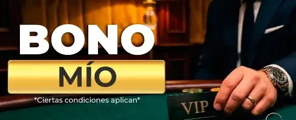 Súper Giro Gratis Diarios 🎰 promotion