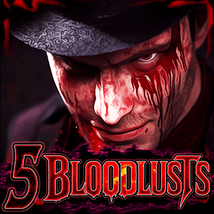 5 Bloodlusts screenshot