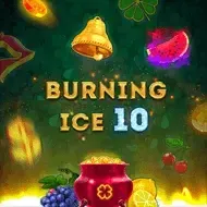 Burning Ice 10Smartsoft screenshot