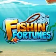 Fishin FortunesNucleus screenshot